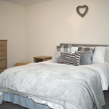 Mountain View Villa Blaenau Ffestiniog Luaran gambar