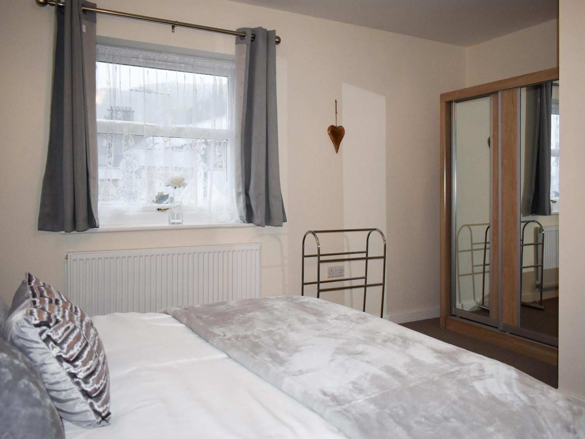 Mountain View Villa Blaenau Ffestiniog Luaran gambar