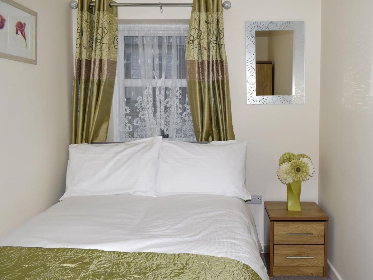 Mountain View Villa Blaenau Ffestiniog Luaran gambar