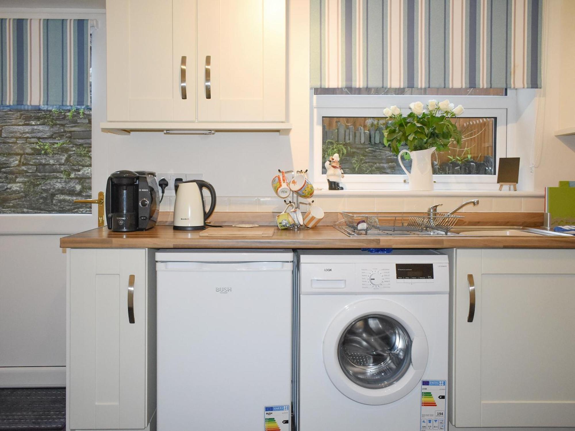 Mountain View Villa Blaenau Ffestiniog Luaran gambar