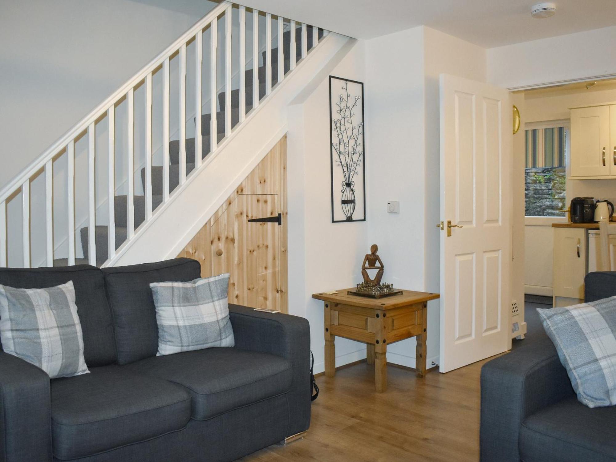 Mountain View Villa Blaenau Ffestiniog Luaran gambar